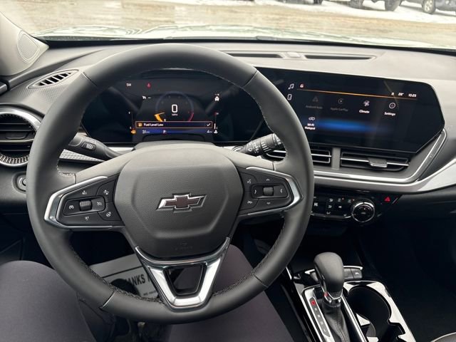 New 2026 Chevrolet Trax ACTIV image 10