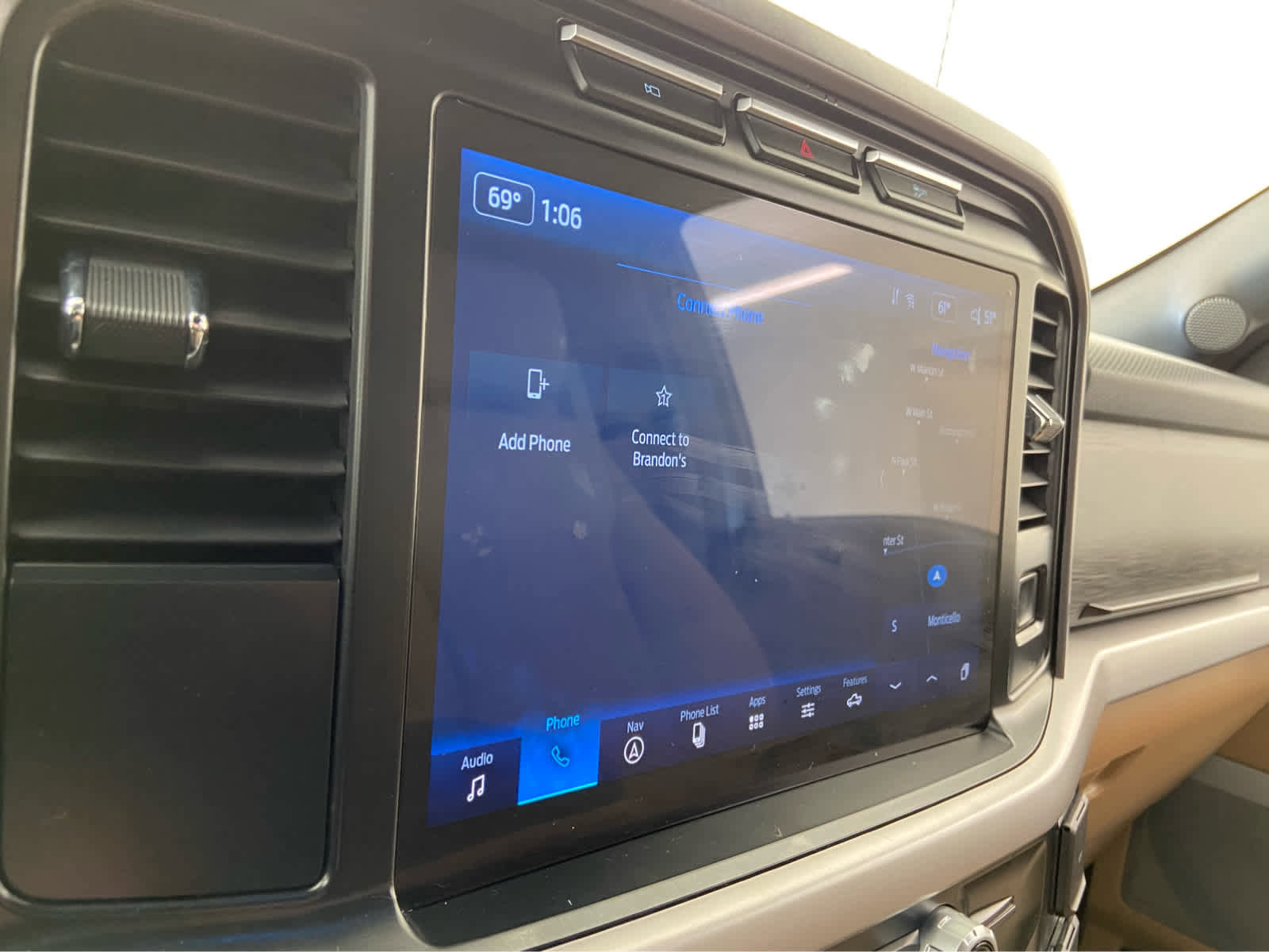 Used 2023 Ford F150 XLT w/ Equipment Group 302A High image 26