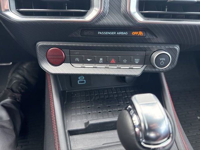 Used 2024 Ford Mustang GT Premium image 22