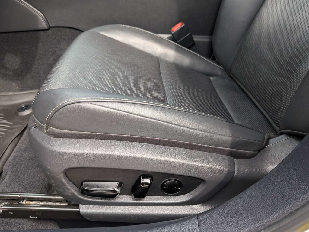 Used 2021 Lexus ES 350 w/ Premium Package FWD image 25