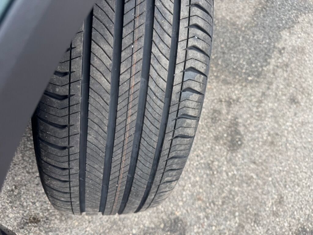 New 2026 Mercedes-Benz GLC 300 4MATIC image 24