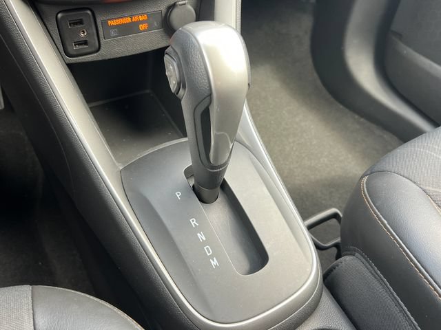 Used 2018 Chevrolet Trax LT w/ LT Convenience Package FWD image 24