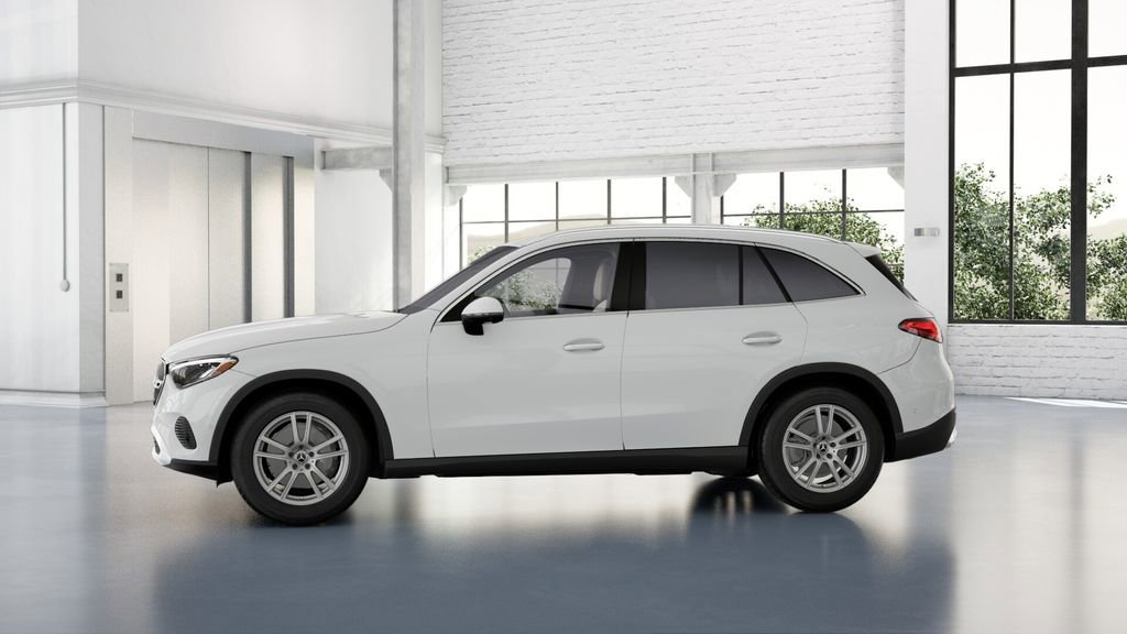 New 2026 Mercedes-Benz GLC 300 image 30