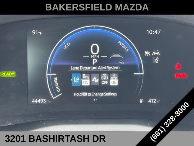 Used 2025 Toyota Camry LE w/ Convenience Package FWD image 12