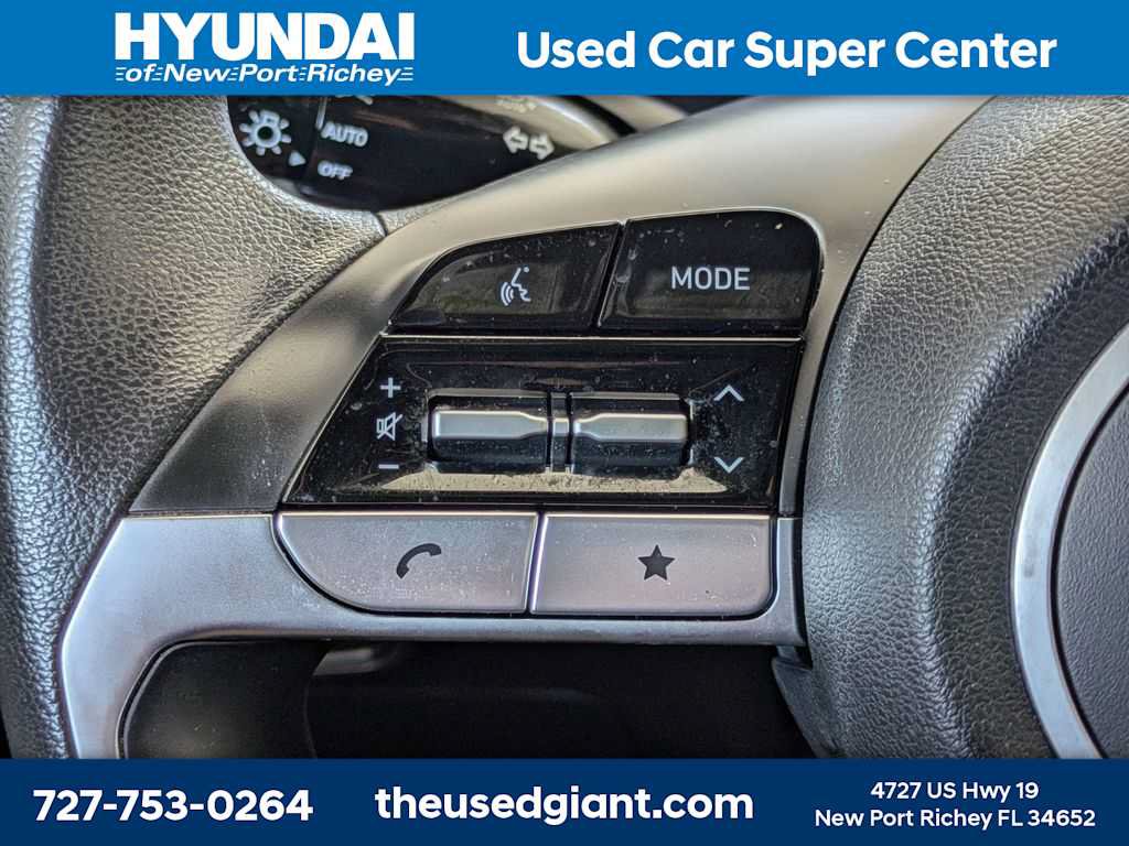 Certified 2024 Hyundai Santa Cruz SEL w/ Activity Package AWD/4WD image 30