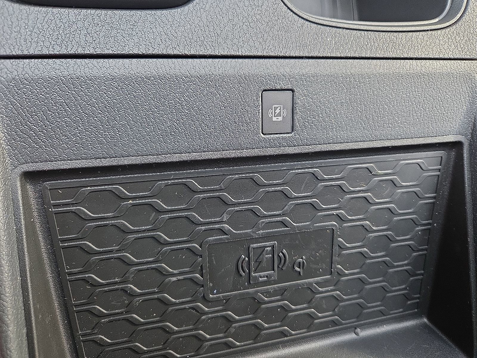 New 2026 Nissan Frontier PRO-4X image 21