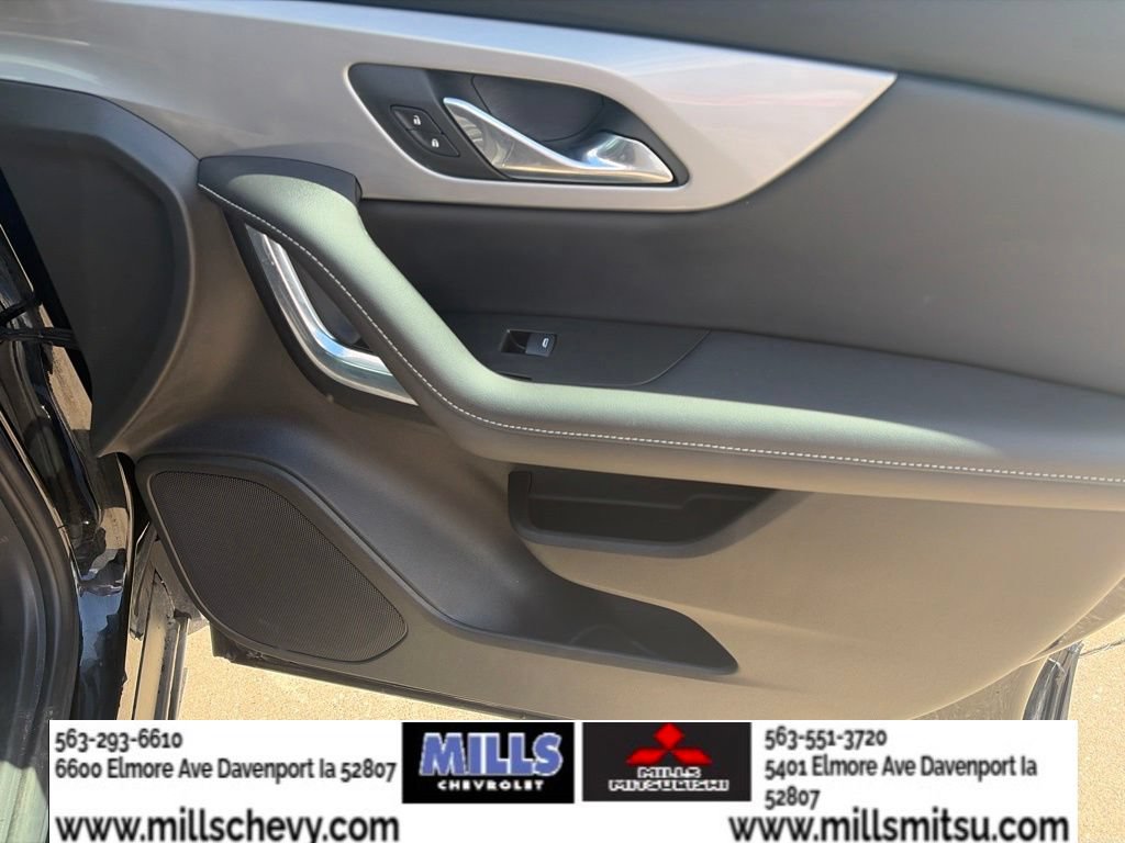 Used 2023 Chevrolet Blazer LT w/ Convenience Package AWD/4WD image 30