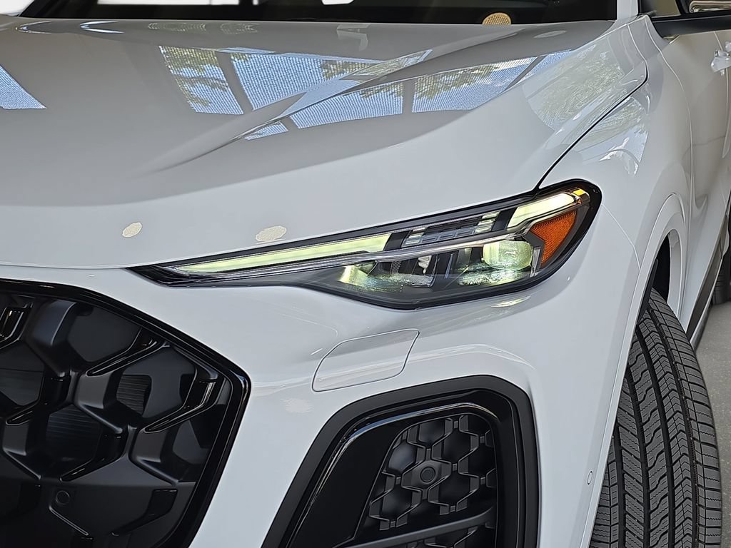 New 2026 Audi SQ5 Premium Plus AWD/4WD image 32