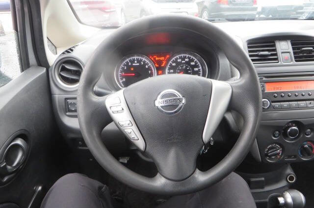 Used 2018 Nissan Versa Note S image 44