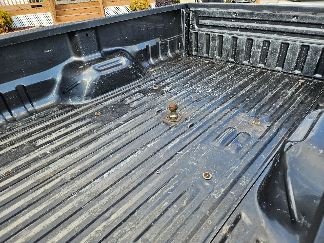 Used 2015 Ford F350 XL w/ Power Equipment Group image 12