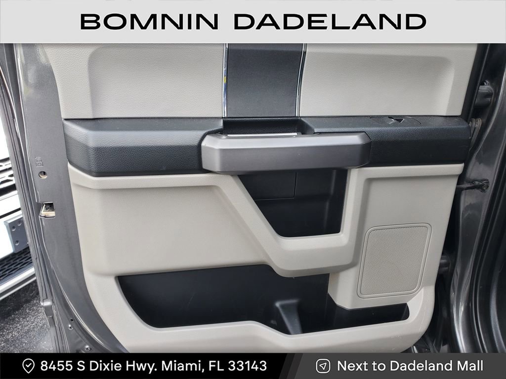 Used 2019 Ford F250 XLT w/ Snow Plow Prep Package image 9