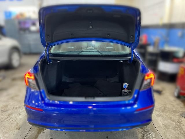 Used 2024 Honda Civic Touring image 22