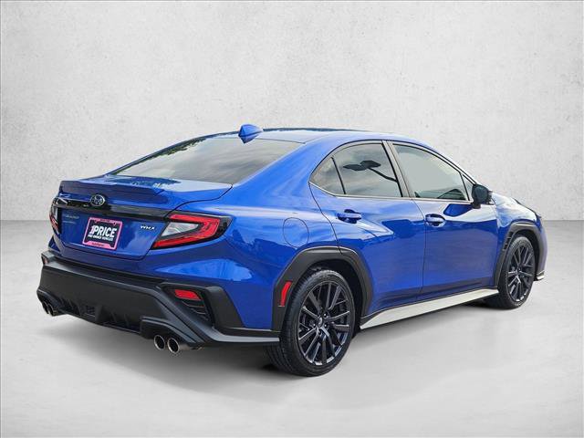 Used 2023 Subaru WRX Limited image 5