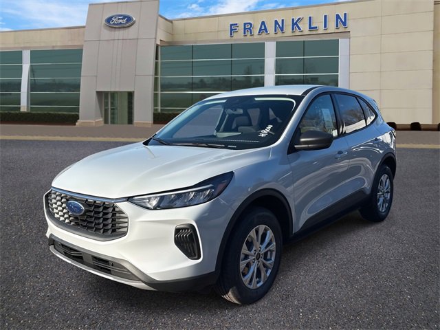 New 2026 Ford Escape Active w/ Tech Pack #1 image 3