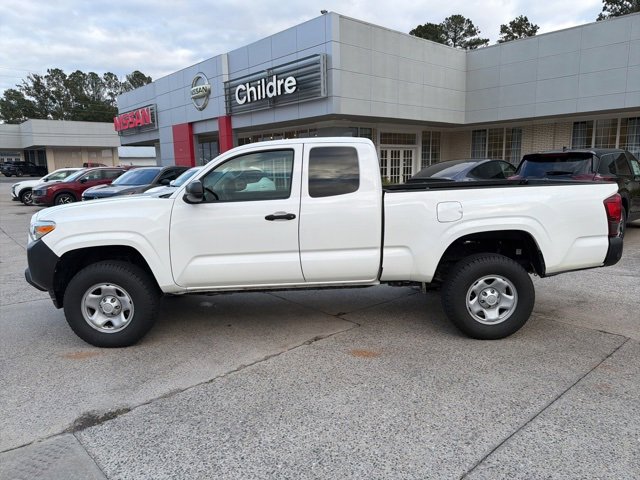 Used 2020 Toyota Tacoma SR