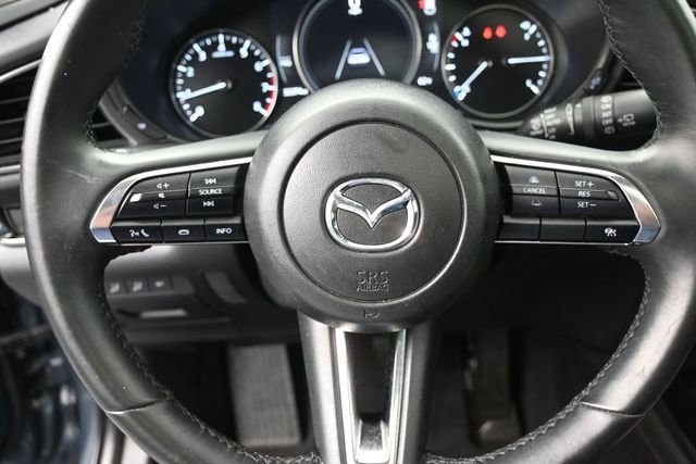 Certified 2024 MAZDA CX-30 AWD 2.5 S w/ Preferred Package image 17