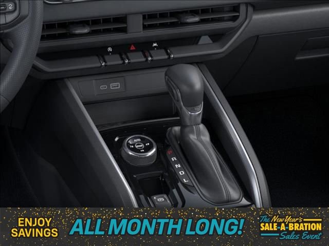 New 2026 Chevrolet Colorado Trail Boss image 23