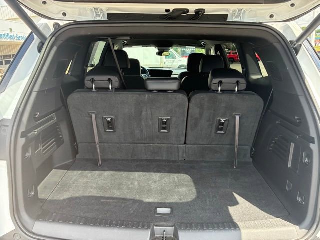 Used 2025 Buick Enclave Preferred FWD image 15