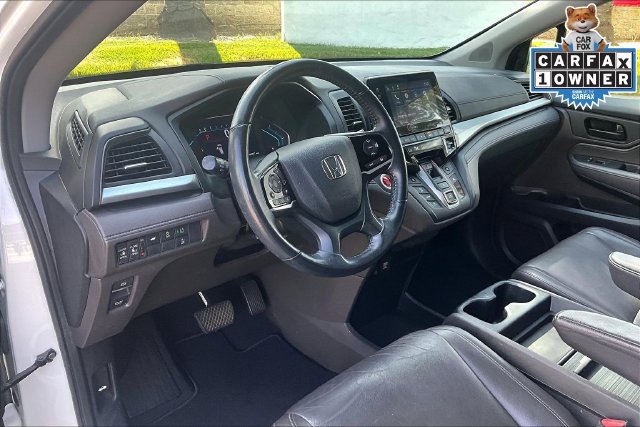 Used 2020 Honda Odyssey EX-L image 13