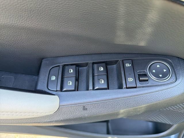 Used 2023 Kia Seltos EX AWD/4WD image 18