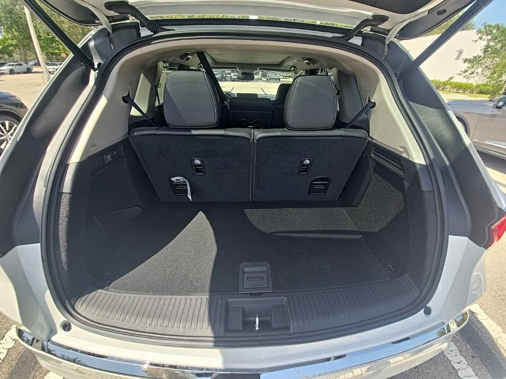 New 2026 Acura MDX FWD w/ Technology Package image 35