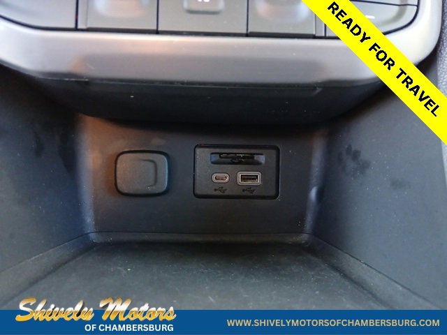 Used 2023 GMC Acadia AT4 image 26