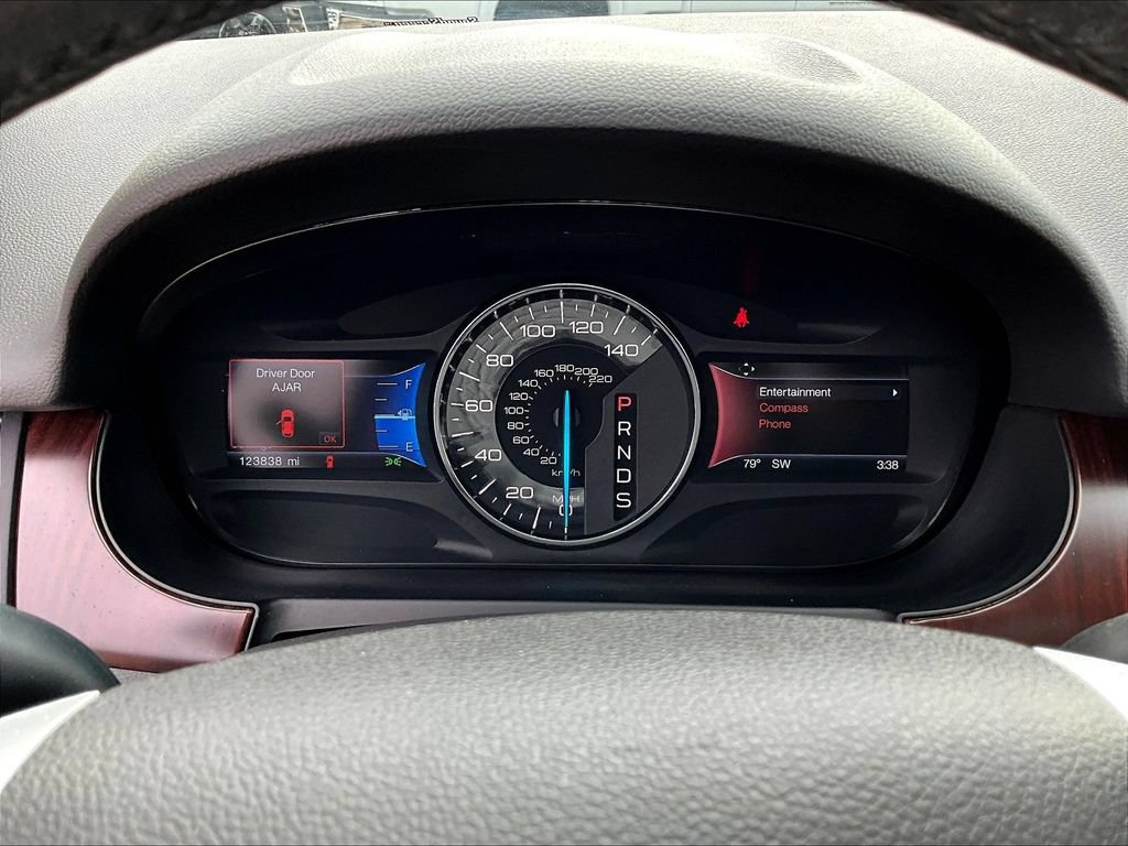 Used 2014 Ford Edge Limited AWD/4WD image 15