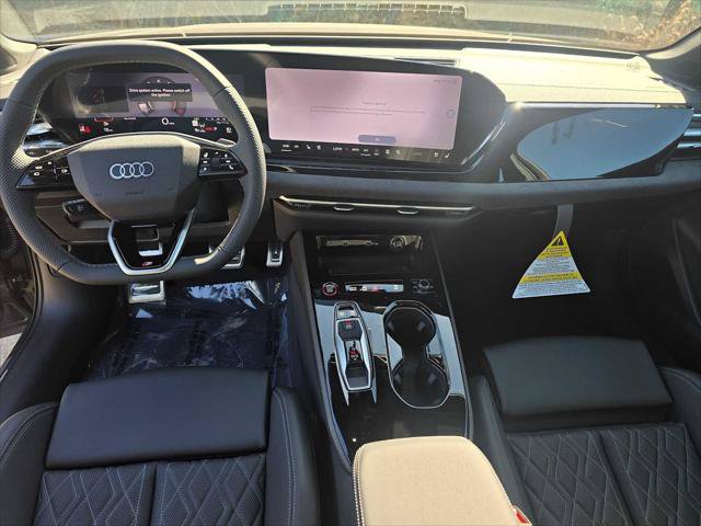 New 2026 Audi S5 Premium Plus AWD/4WD image 20