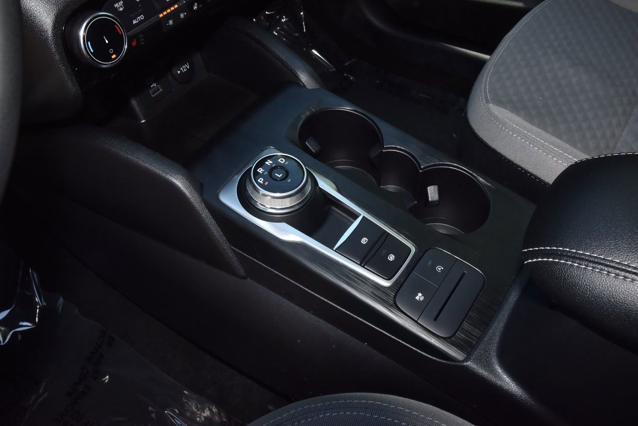 Certified 2022 Ford Escape SE w/ Convenience Package image 31