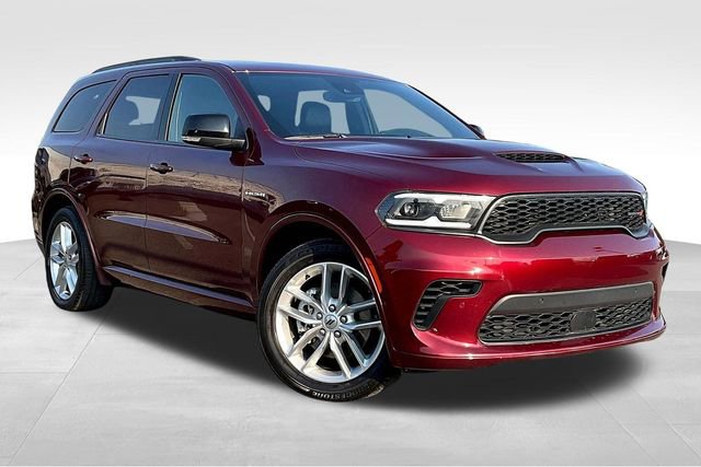 Used 2024 Dodge Durango R/T
