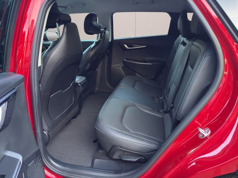 Used 2022 Kia EV6 Wind w/ Wind Technology Package image 10