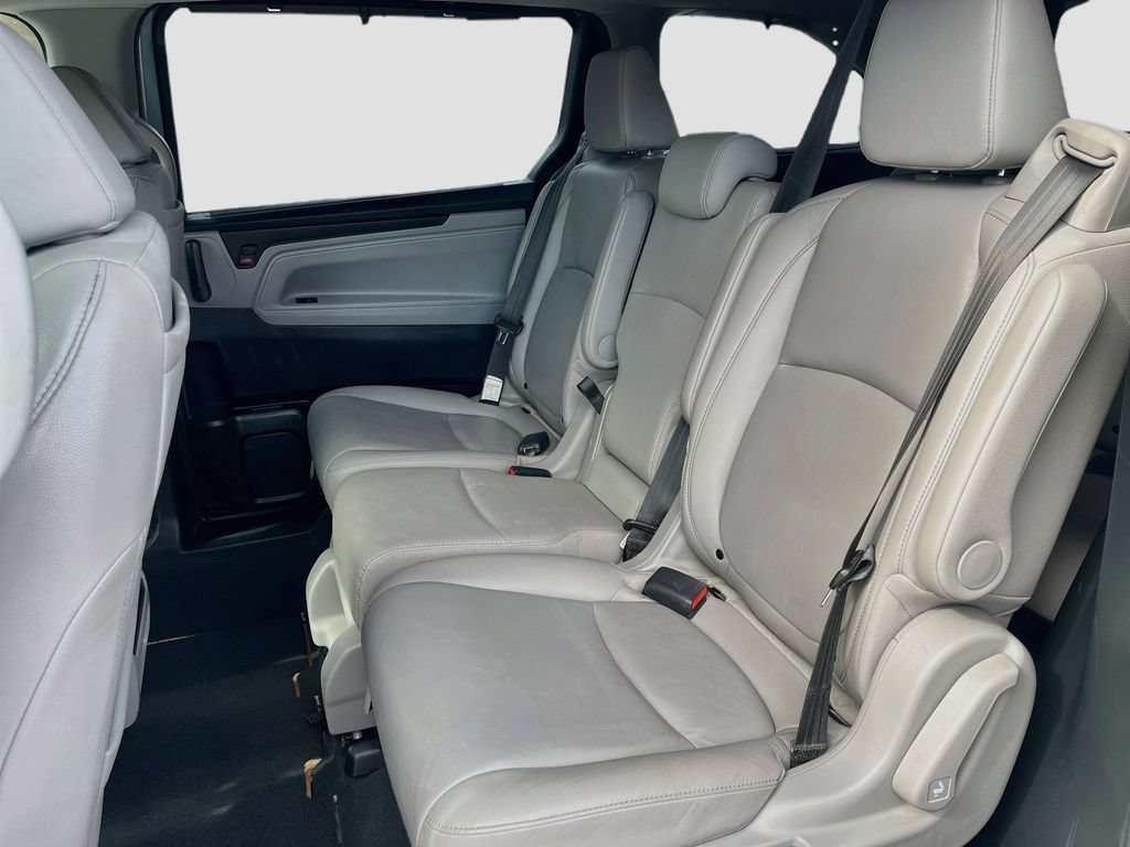 Used 2022 Honda Odyssey Touring image 25