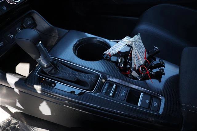 New 2026 Honda Civic Sport image 19