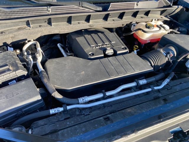 Certified 2024 GMC Sierra 1500 SLE image 18