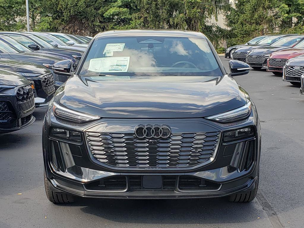 New 2027 Audi Q6 e-tron Premium Plus AWD/4WD image 5