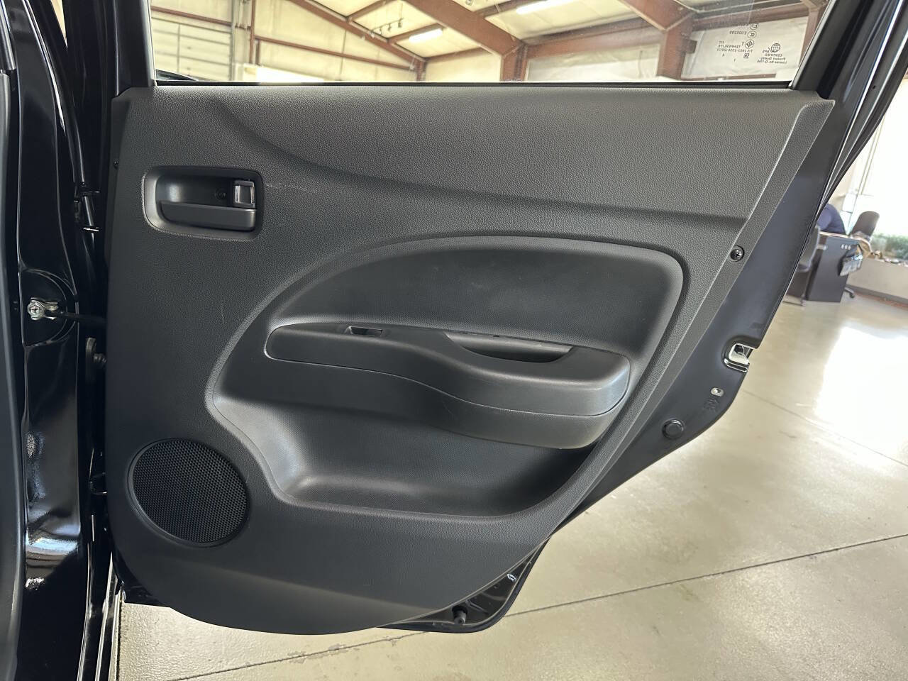 Used 2024 Mitsubishi Mirage ES image 14