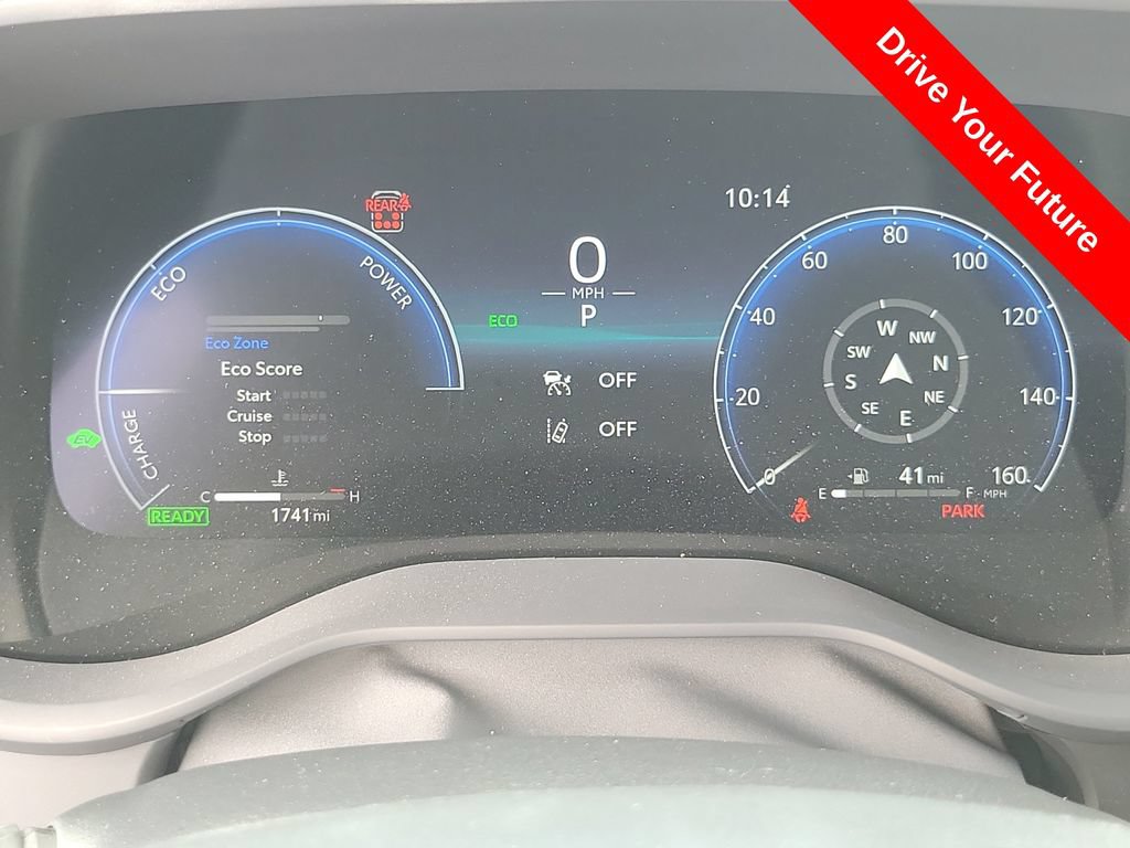 Used 2026 Toyota Sienna XLE Woodland Edition AWD/4WD image 7