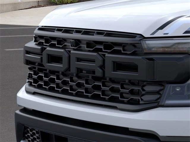 New 2025 Ford Ranger Raptor image 29