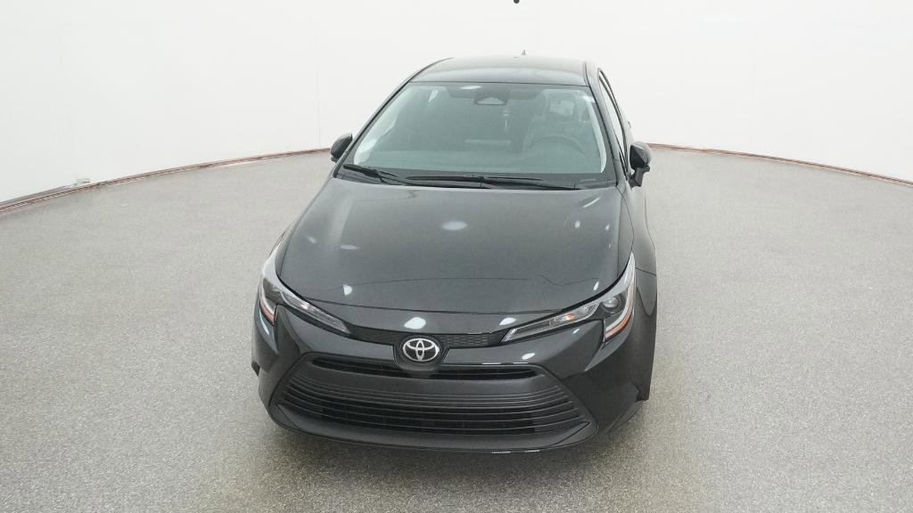 New 2026 Toyota Corolla LE image 25