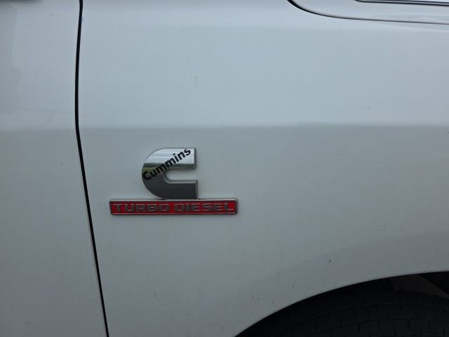Used 2021 RAM 3500 Big Horn w/ Level B Equipment Group AWD/4WD image 4