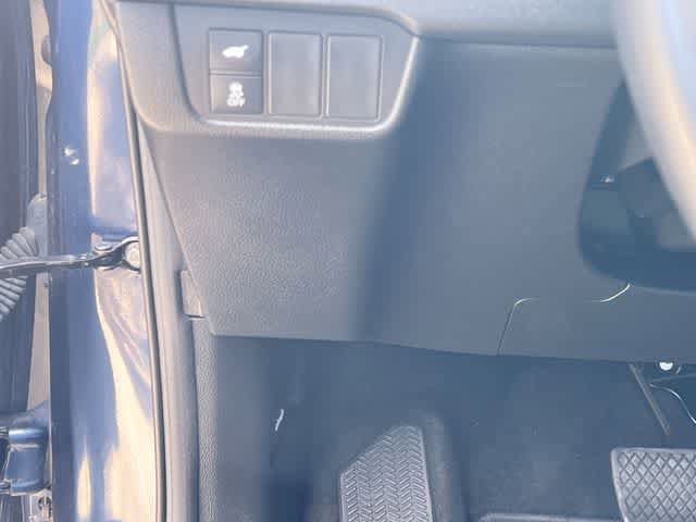 Certified 2025 Honda CR-V Sport-L image 29