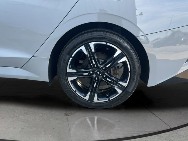 Used 2023 Kia K5 GT-Line image 28