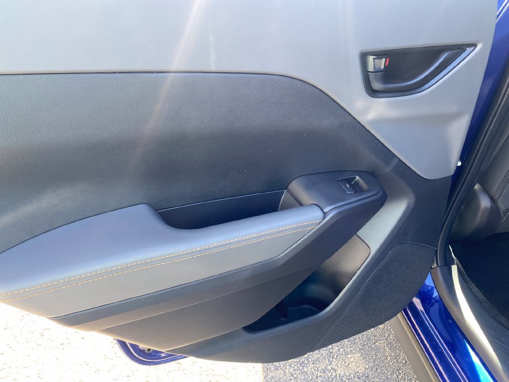 New 2026 Subaru Crosstrek 2.5i Wilderness AWD/4WD image 15