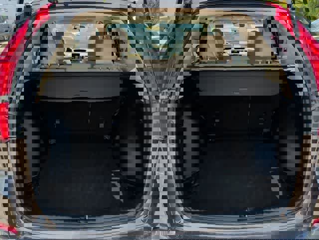 Used 2016 Honda CR-V EX image 32