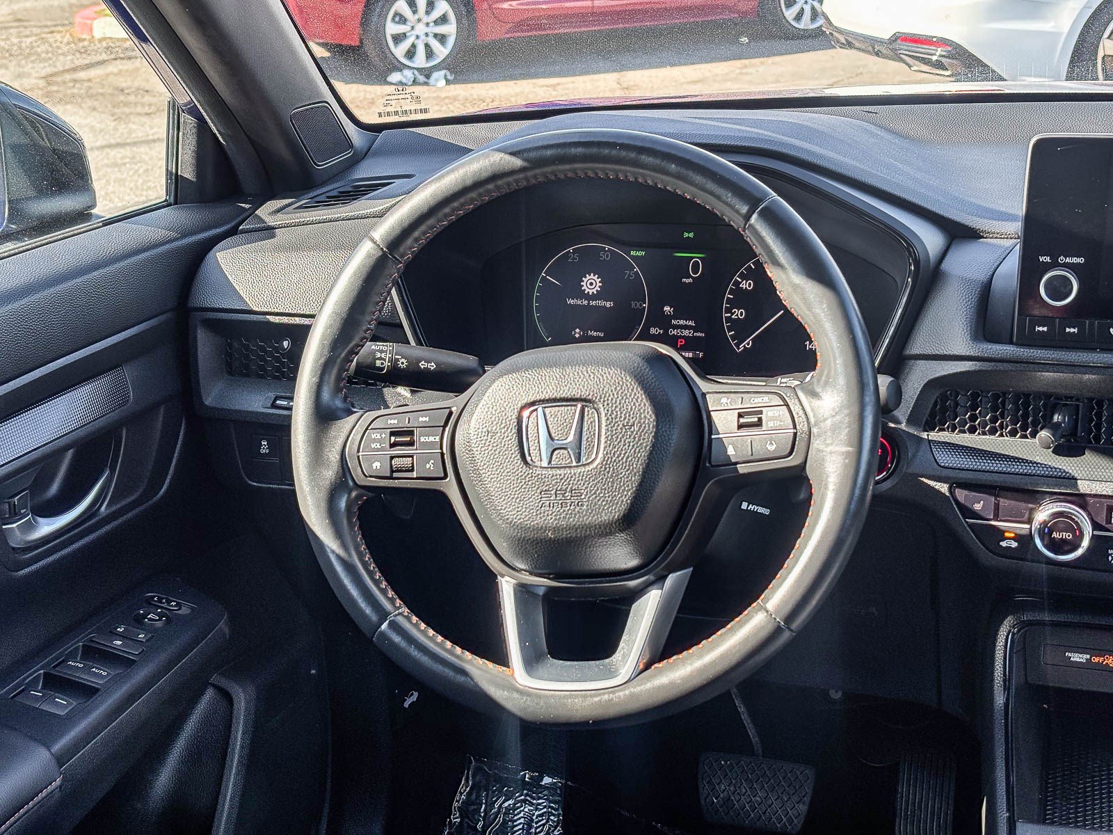 Used 2024 Honda CR-V Sport image 18