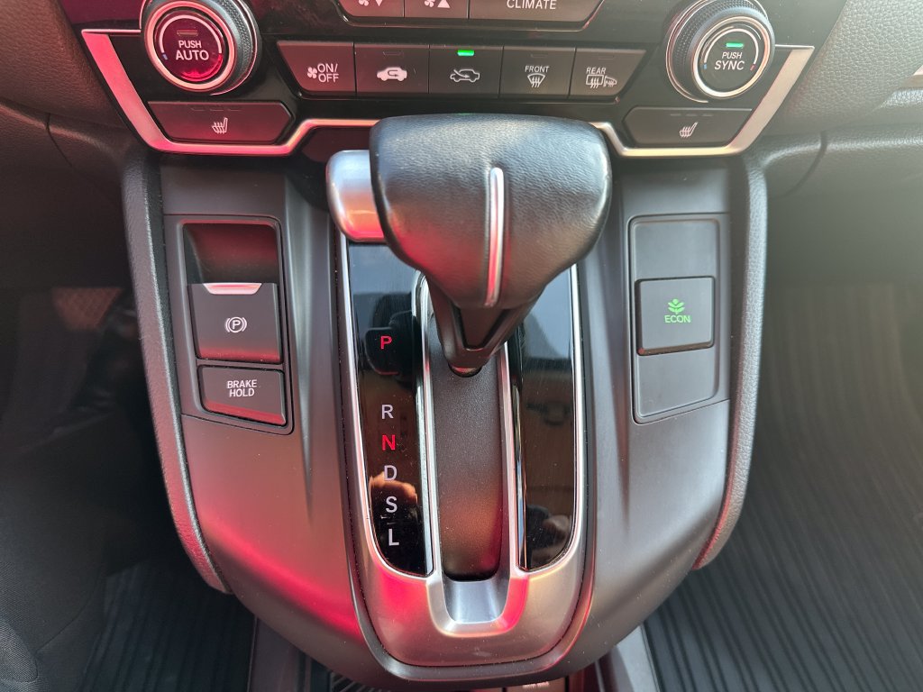 Used 2017 Honda CR-V EX-L image 23