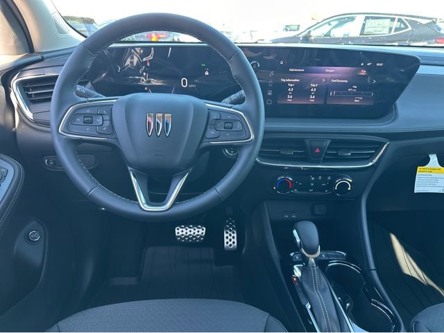 New 2026 Buick Encore GX Preferred w/ Comfort Package image 8