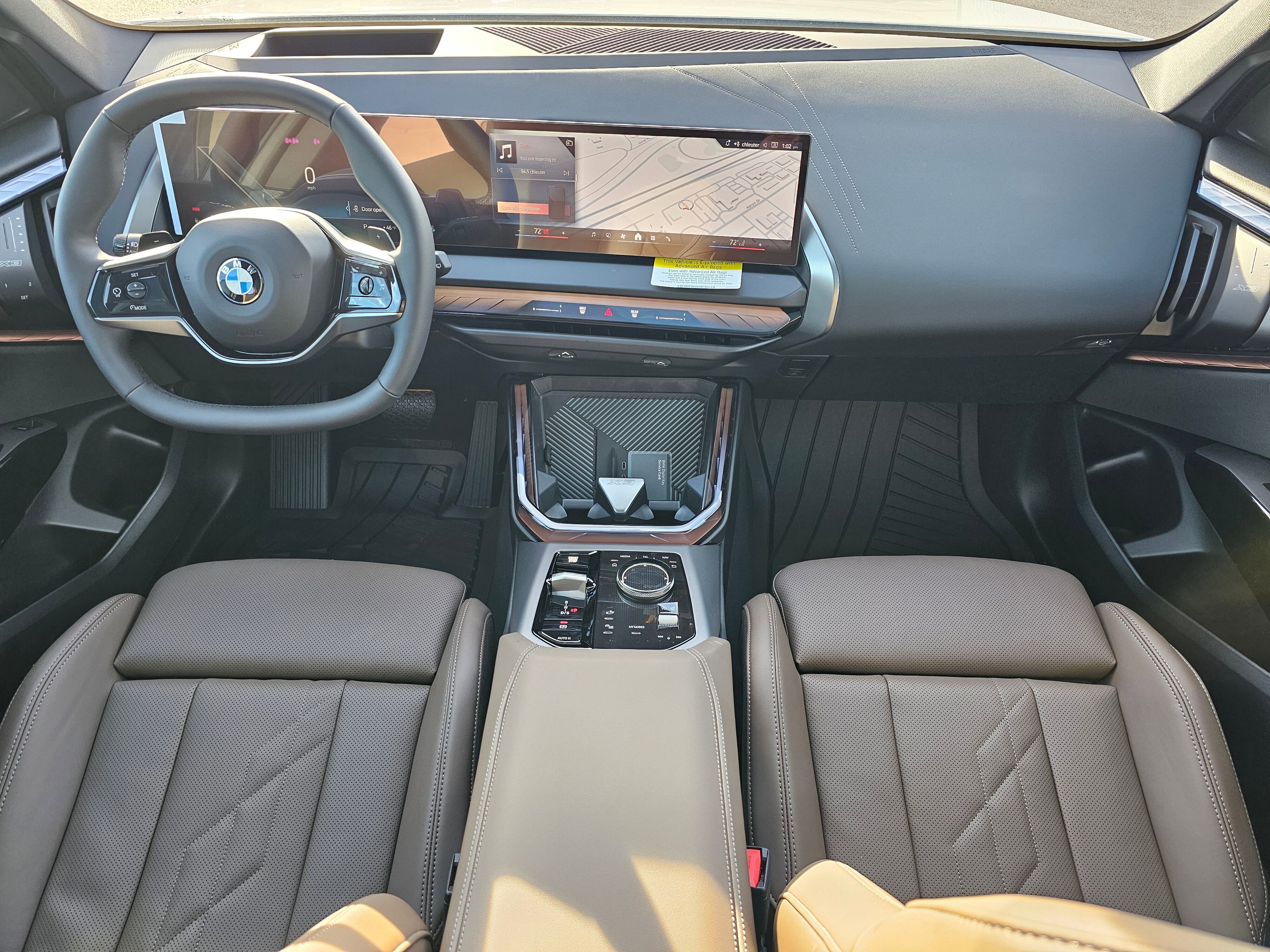 New 2026 BMW X3 xDrive30 w/ Premium Package image 42