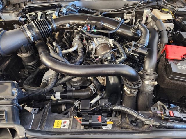 Used 2023 Ford Bronco Raptor image 31