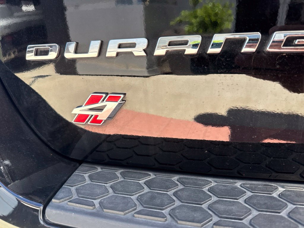 Used 2026 Dodge Durango GT AWD/4WD image 10